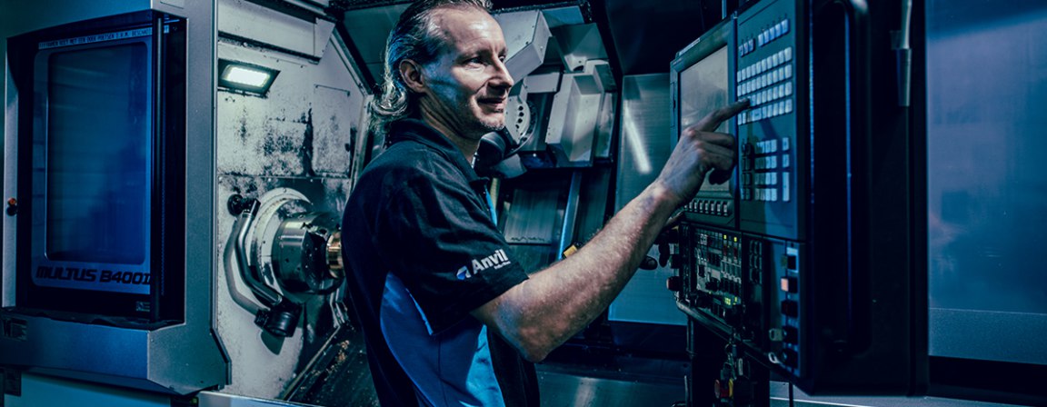 Werkvoorbereider/ NPI engineer| Vacatures | Slagman Machining